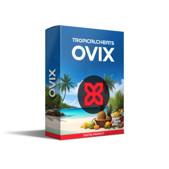 Ovix Mod Menu